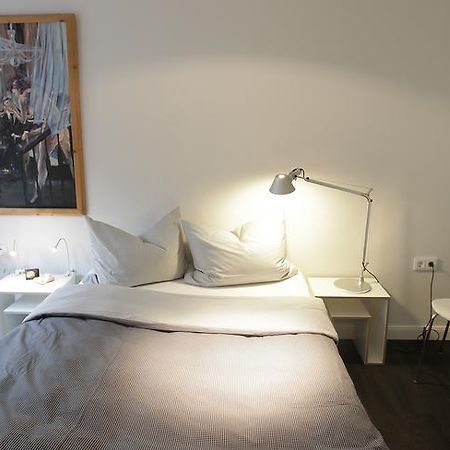 Quartier Kiel Apartment Luaran gambar