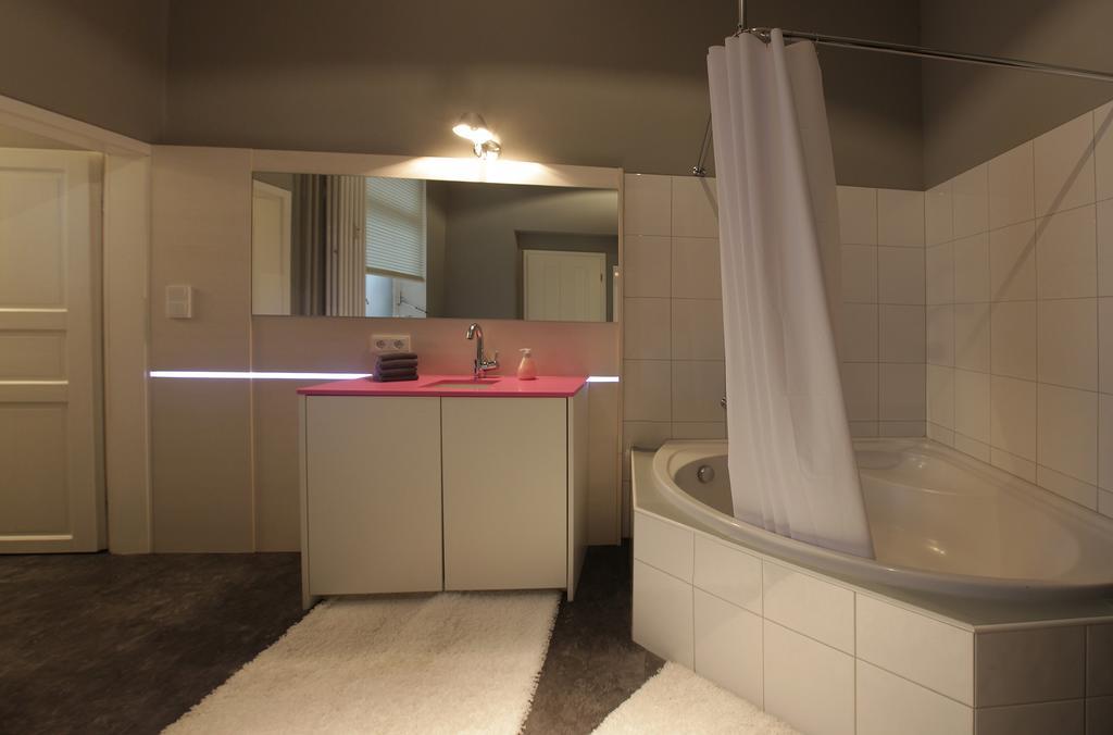 Quartier Kiel Apartment Luaran gambar