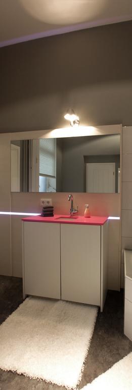 Quartier Kiel Apartment Luaran gambar