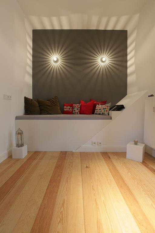 Quartier Kiel Apartment Luaran gambar
